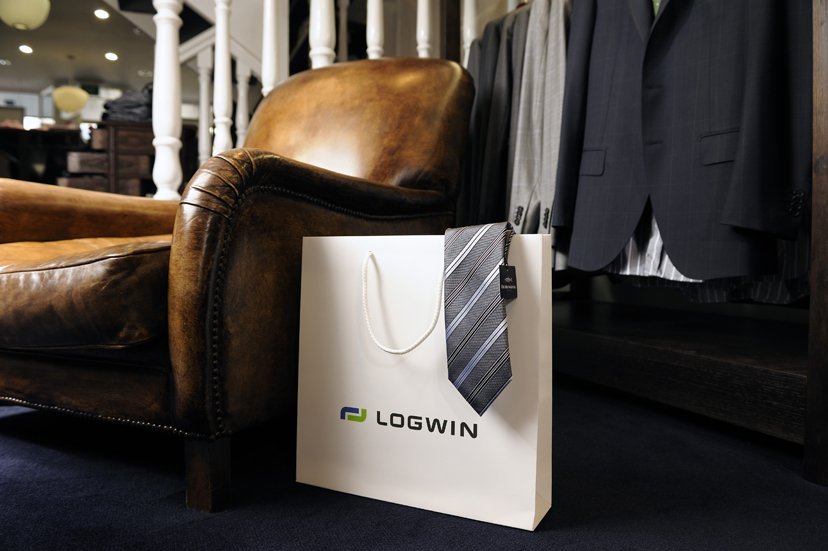 Customer Service Theme- Logwin Logistics