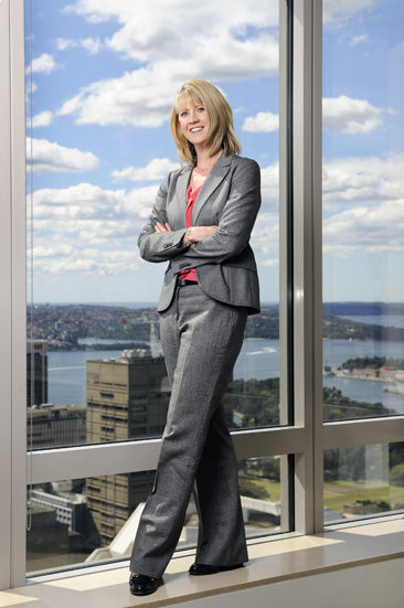 Head of HR- Citibank Australia- Human Capital Magazine