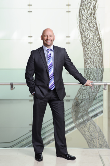 HR Director for Australasia- Hilton Hotels- Human Capital Magazine
