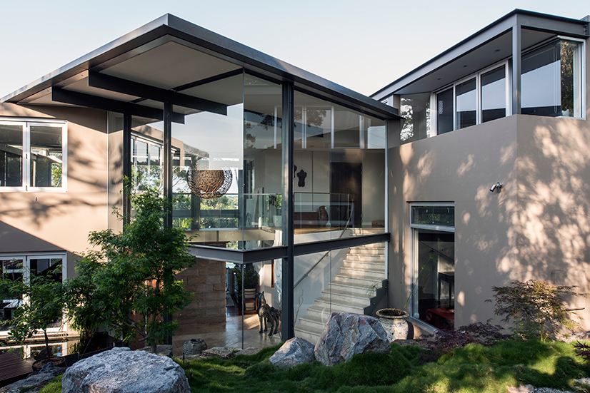 Residential -Pedersen Architecture