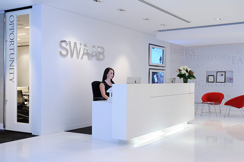 Swaab Attorneys