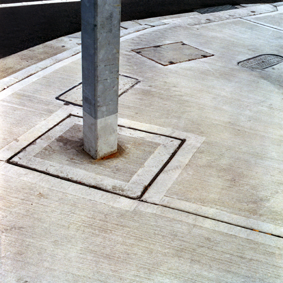 Pavement, 2001