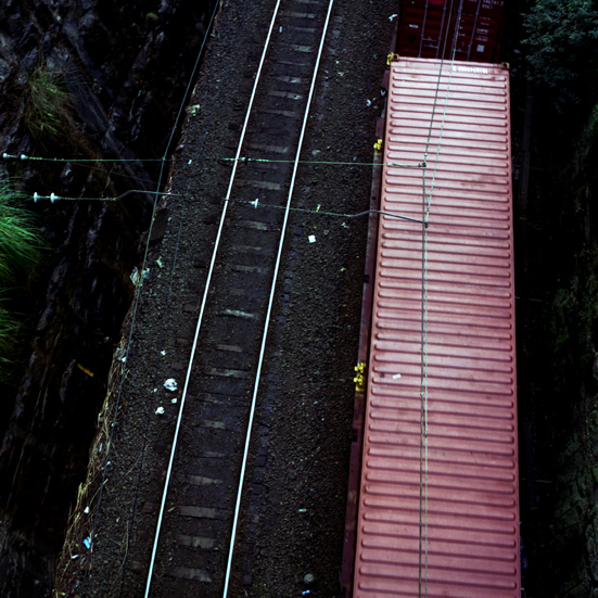 Rails, 2002