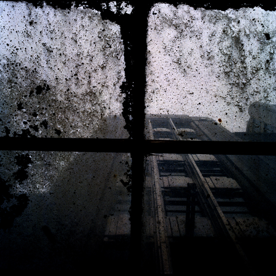 Dirty Window, 2001